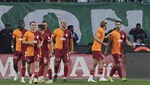Galatasaray'a dev gelir: 1.35 milyar TL