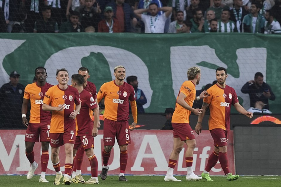 Galatasaray 2 isimden 50 milyon Euro bekliyor