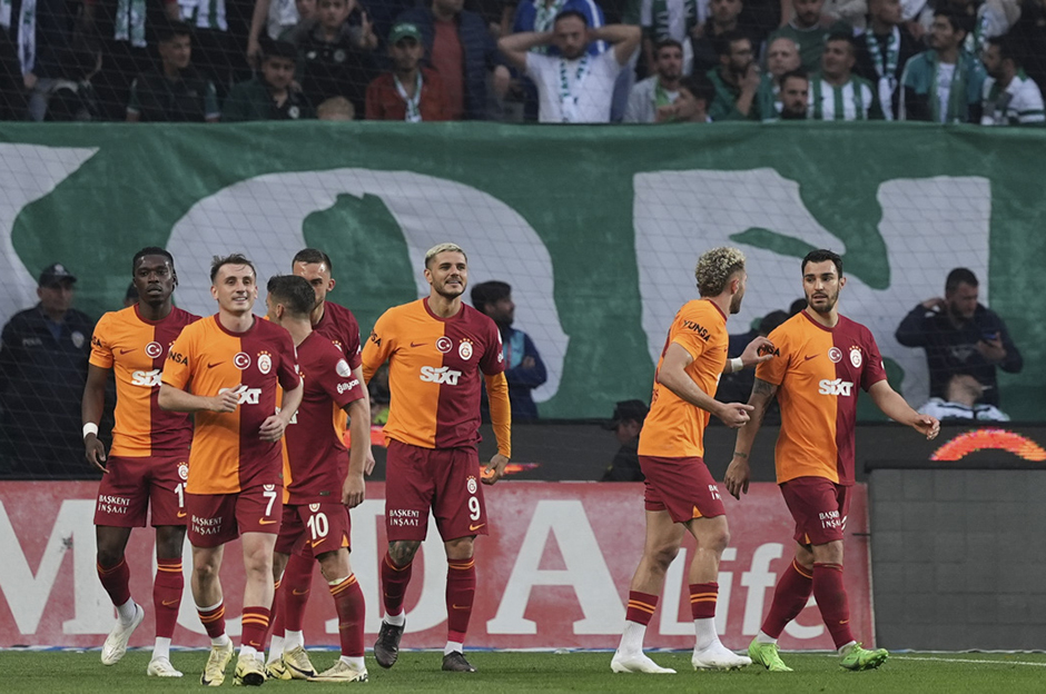 Galatasaray'ın Şampiyonlar Ligi'ndeki muhtemel rakipleri belli oldu  - 1. Foto