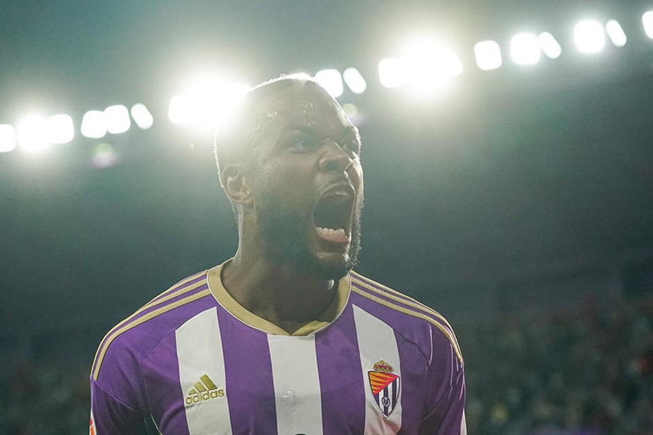 Mallorca'dan Cyle Larin'e transfer kancası