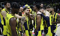 THY Euroleague | Fenerbahçe - Virtus Bologna maçı ne zaman, saat kaçta, hangi kanalda?