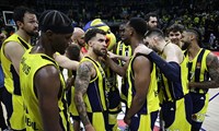 ALBA Berlin-Fenerbahçe Beko maçı ne zaman, saat kaçta, hangi kanalda?