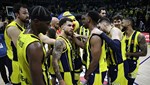Fenerbahçe Beko play-off'lara mağlubiyetle başladı