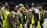 Fenerbahçe Beko play-off'lara galibiyetle başladı