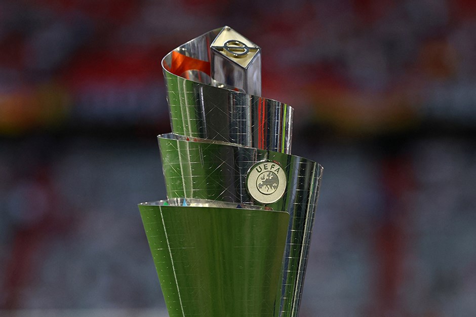 UEFA Uluslar Ligi'nde şampiyon belli oluyor: Portekiz-İspanya