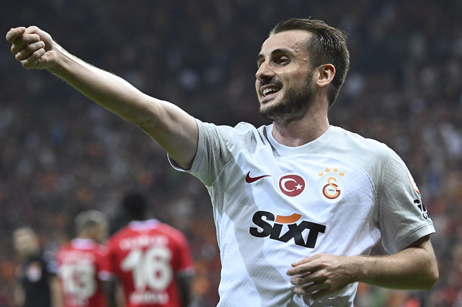 Kerem Aktürkoğlu durdurulamıyor: Son 13 maçta 18 gol katkısı