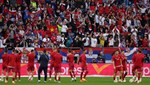 İngiltere-Sırbistan maçı sonrası Kosova'dan UEFA'ya şikayet