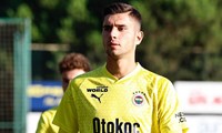Fenerbahçe'den Ahmet Necat Aydın sürprizi: Ahmet Necat Aydın kimdir, kaç yaşında, hangi mevkide oynuyor?