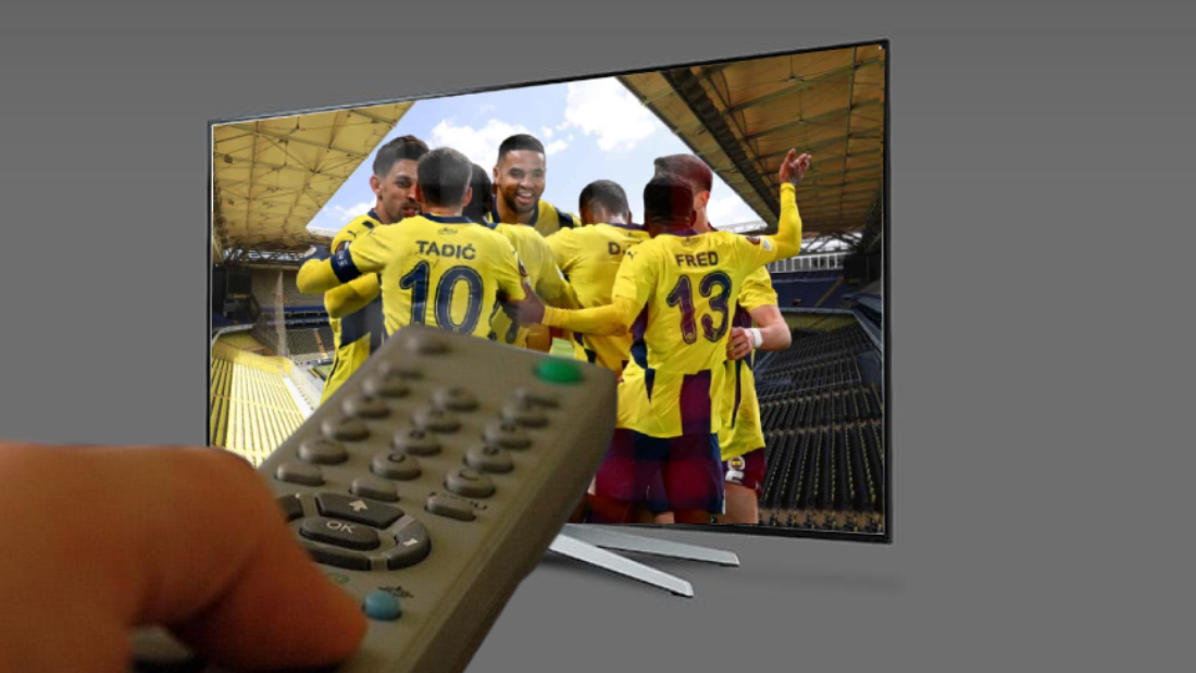 Fenerbahçe - Athletic Bilbao maçı canlı izle | Fenerbahçe - Athletic Bilbao maçı yayıncı bilgisi