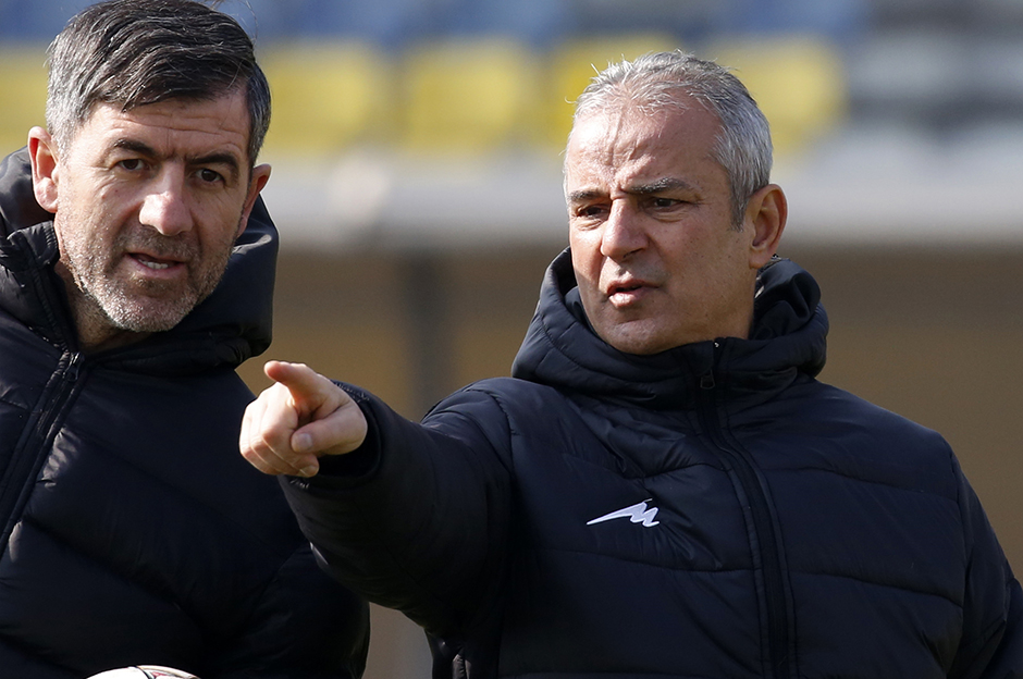 İsmail Kartal'dan İran'da olay basın toplantısı: "Sadece 1 kez Türkiye'ye gittik"  - 3. Foto