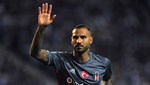 Quaresma'dan kariyeriyle ilgili karar: Beşiktaş'ı işaret etti