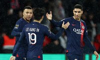 Fransa Süper Kupası 12. kez PSG'nin
