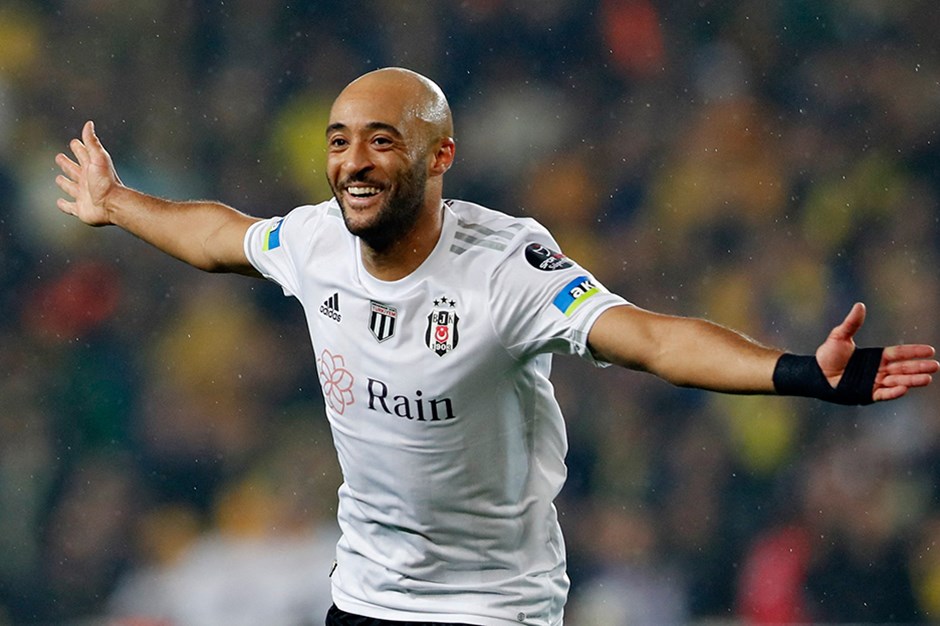 Redmond'dan Beşiktaş'a sözleşme yanıtı