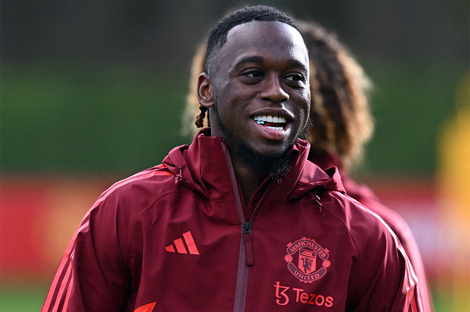 Bu bağlamda listenin ilk sırasındaki isim Aaron Wan-Bissaka.