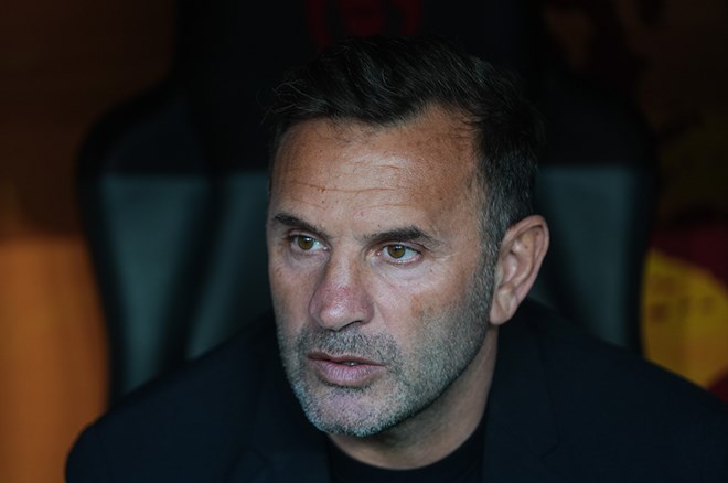 İsmail Kartal ve Jose Mourinho arasında tercihini yaptı!