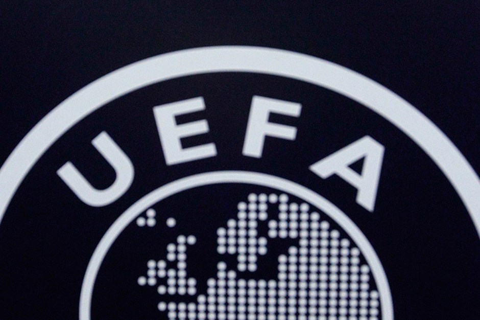 UEFA, Başakşehir'den özür diledi