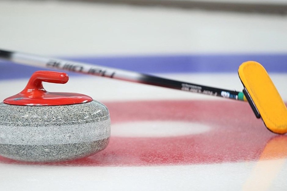 Türkiye Milli Takımı, Dünya Kadınlar Curling Şampiyonası'ndan elendi