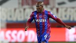 Trabzonspor, Nwakaeme transferini açıkladı