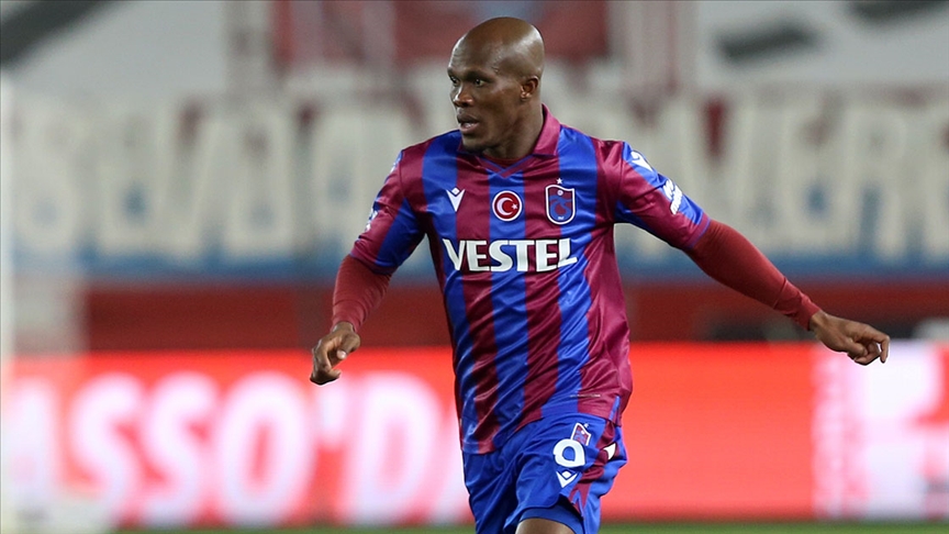 Başkandan transfer müjdesi: "Anthony Nwakaeme ile görüşüyoruz"  - 1. Foto