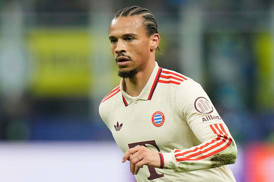 "Leroy Sane, Aslan oluyor" | Transfer Hattı  - 9. Foto