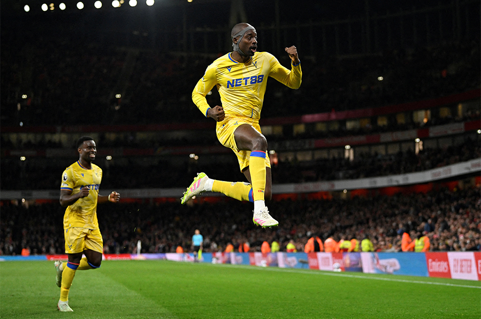 Arsenal could not maintain its superiority, Liverpool was one step closer to the championship