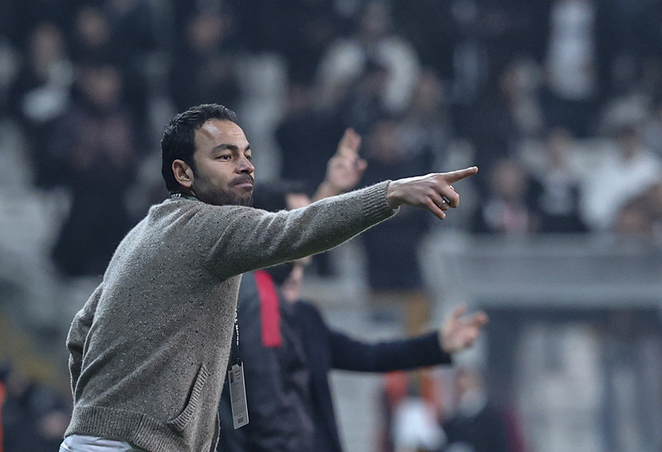 Selçuk İnan'dan hayat kurtaran karar  - 4. Foto