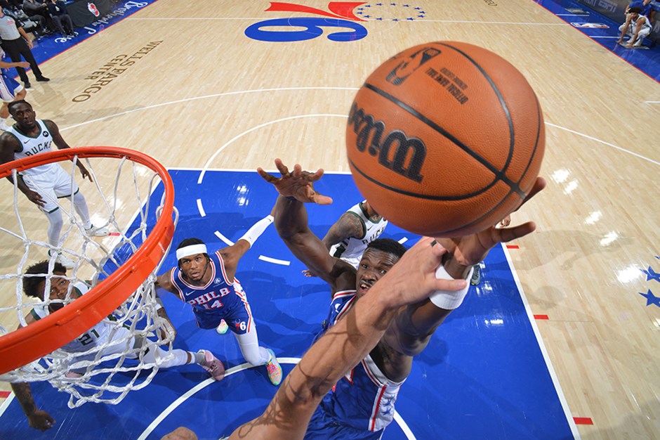 Adem Bona, NBA'de ilk maçına çıktı