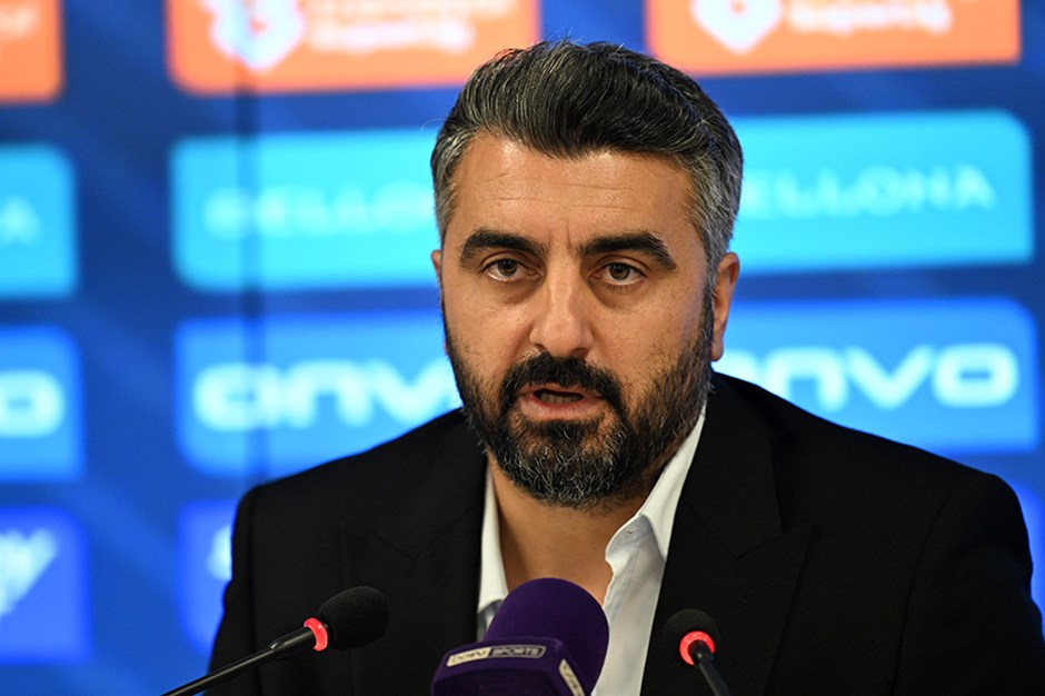 Sinan Kaloğlu'ndan Fenerbahçe maçı sözleri: "Her sonuç mümkün"