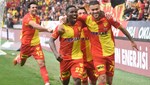 Eyüpspor - Göztepe maçı ne zaman, saat kaçta ve hangi kanaldan canlı yayınlanacak? (Trendyol 1. Lig)