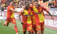 Göztepe’de hedef Süper Lig: Göztepe - Gençlerbirliği maçı ne zaman, saat kaçta ve hangi kanalda? 