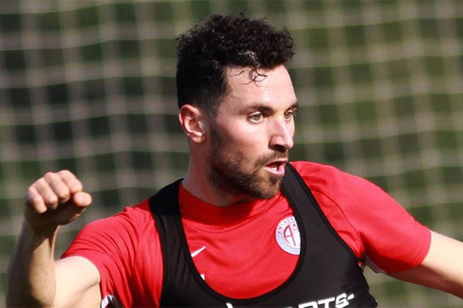 Sinan Gümüş transferi yattı: Sebebi yüksek maaş talebi