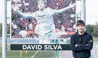 David Silva'dan "veda" kararı