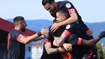 1. Lig | Boluspor 1 - 0 Erzurumspor (Maç sonucu, puan durumu)