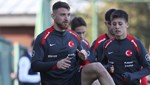Beşiktaş için Salih Özcan iddiası