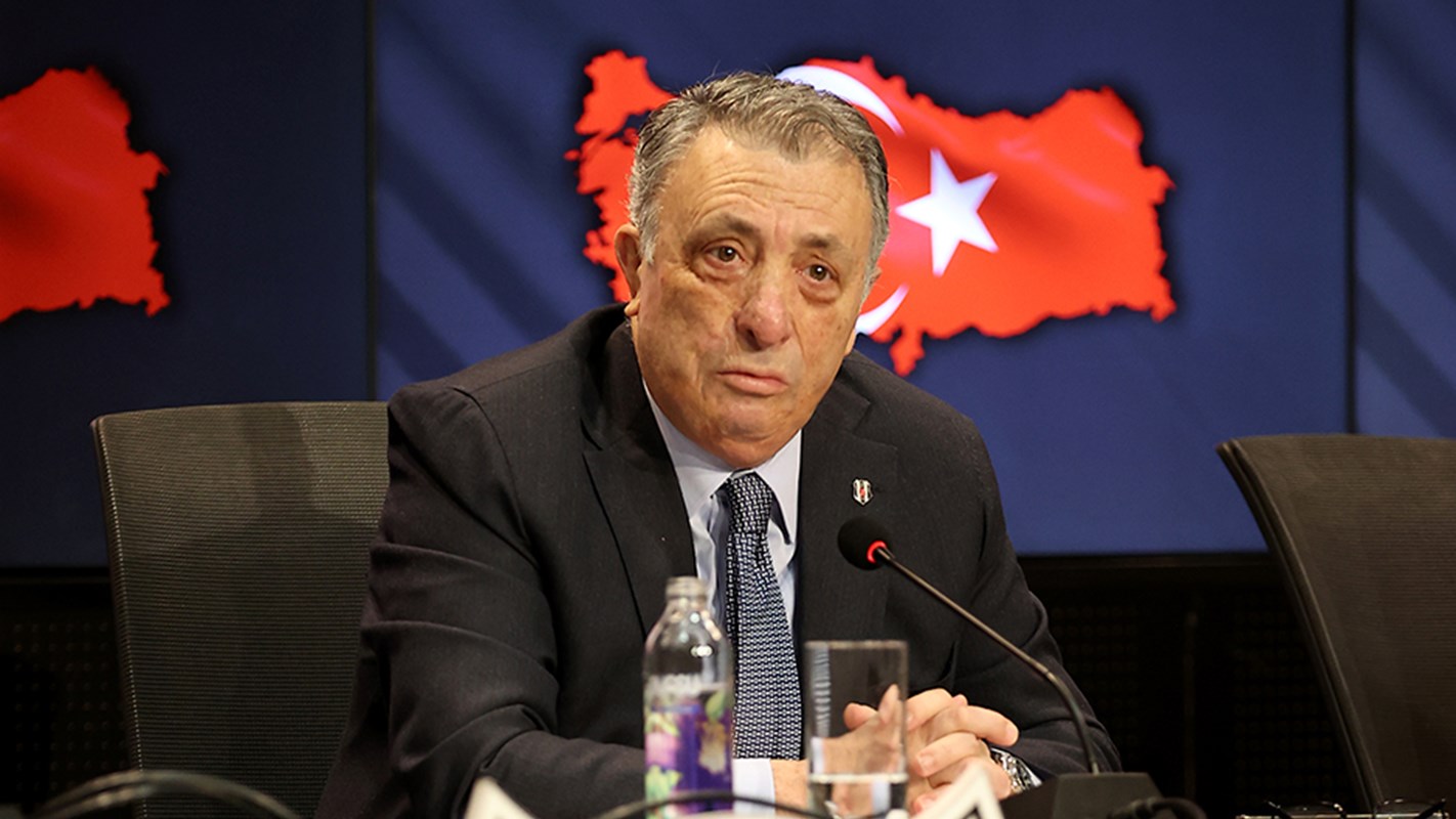 NTV Spor: TFF Genel Kurulu öncesi Ahmet Nur Çebi iddiası