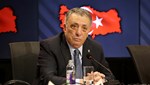TFF Genel Kurulu öncesi Ahmet Nur Çebi iddiası