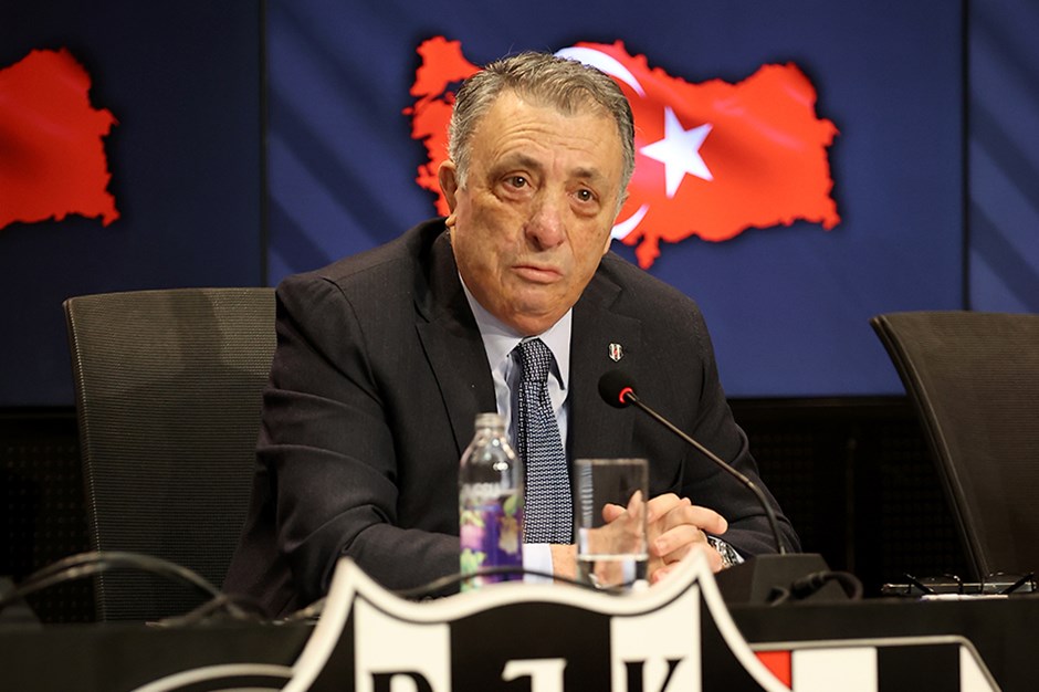 TFF Genel Kurulu öncesi Ahmet Nur Çebi iddiası