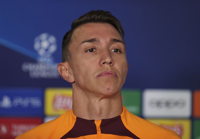 Muslera'nın yerine transfer geliyor: Galatasaray yüklü bonservisi gözden çıkardı  - 2. Foto