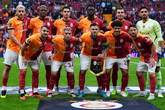 "Bu takımın tek bir sorunu var" | Spor yazarları, Galatasaray için ne dedi?  - 5. Foto