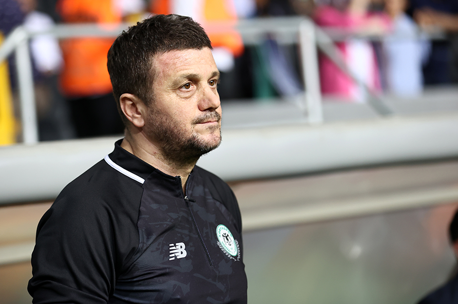 Ersun Yanal'ın yerine iki aday  - 3. Foto