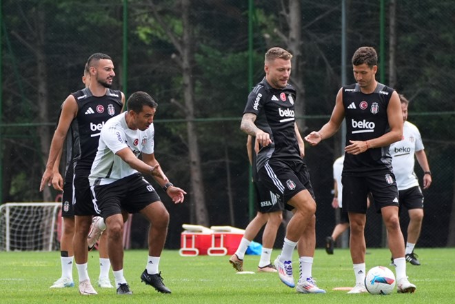 Avrupa Ligi ve Süper Lig: 3 büyükler zorlu viraja giriyor  - 9. Foto