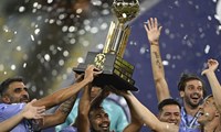 Güney Amerika Süper Kupası'nı Independiente del Valle kazandı