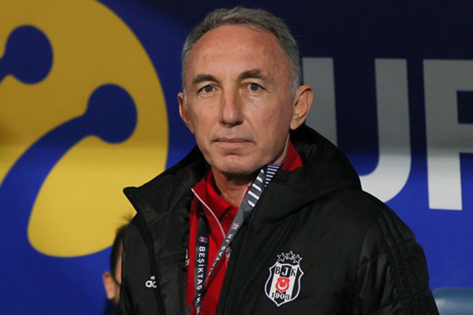 Halim Okta: Türkiye Kupası'nı mutlaka kazanacağız