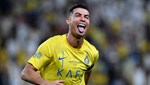Cristiano Ronaldo'dan hat-trick: Al-Nassr rakibini gole boğdu