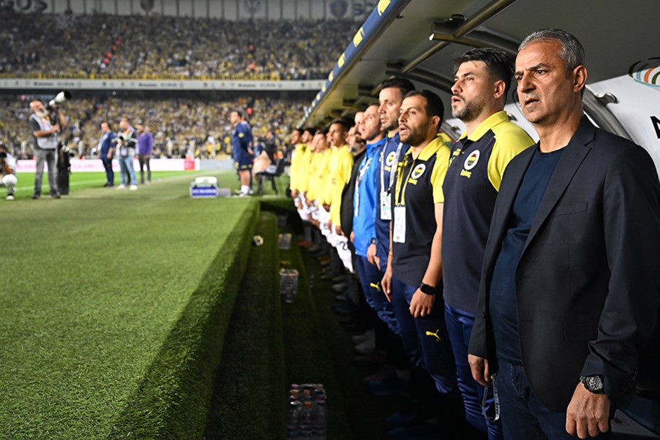 İsmail Kartal'dan taraftarlarına Livakovic müjdesi