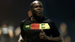 Kamerun'un Dünya Kupası Elemeleri maçına Vincent Aboubakar damga vurdu