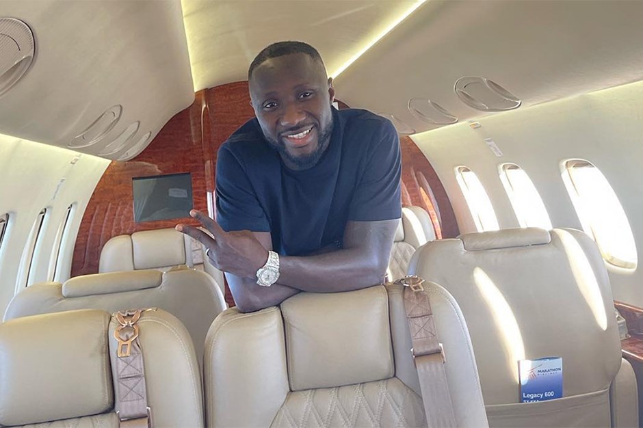 Naby Keita transferi resmen açıklandı