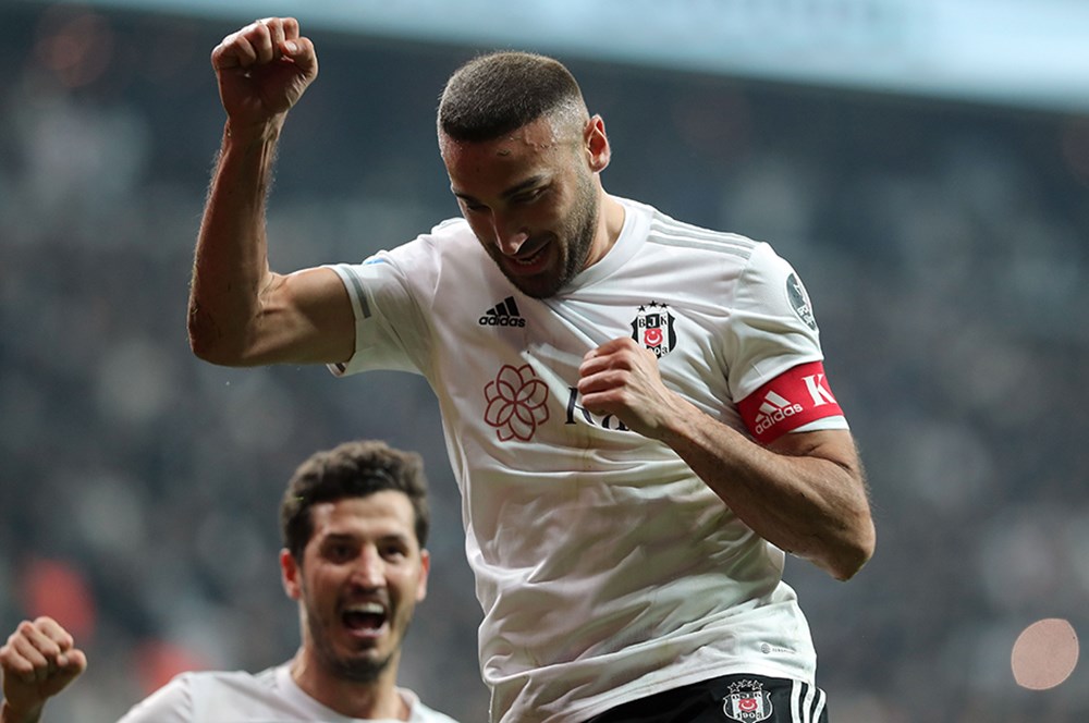 Rıdvan Dilmen, Beşiktaş için ne dedi?  - 4. Foto