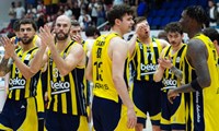 EuroLeague'de Final Four heyecanı: Fenerbahçe Beko - Panathinaikos maçı ne zaman, saat kaçta?