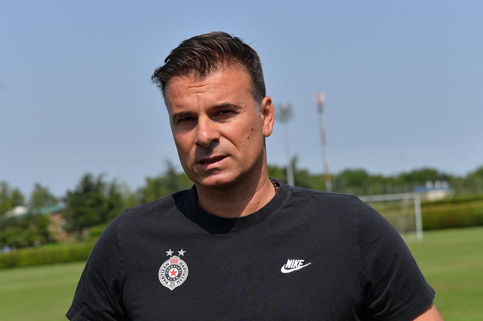 Sırp basını Konyaspor'un yeni teknik direktörünü duyurdu